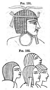Meroitic King Asharramon and Austral-Egyptians