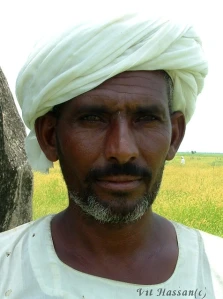 A northern Sudanese man with the amrani/mariin phenotype