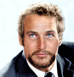 Paul Newman (Ashkenazi Jew father & European mother). In German, the pejorative term "Mischling" refers to mixed individuals of Jewish and European parentage. Although such persons can be genetically differentiated from fully European individuals, they physically bear few Middle Eastern influences. In order to make their movies more commercially appealing to Western audiences, Hollywood filmmakers have, consequently, preferentially granted Jewish roles to European actors or to half-Jewish or European-passing Jewish actors. According to the director Otto Preminger (himself a Jew), this is the main reason he cast Newman in the movie Exodus (1960). In Preminger's words, he wanted someone of Jewish heritage who did not "look Jewish," and the naturally blond-haired, blue-eyed, half-Jew Newman fit the bill (cf. Hollywood: Where Jews Don't Get To Play Jews).